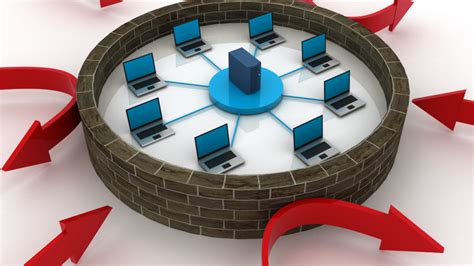 Image result for Proxy Firewall Feature