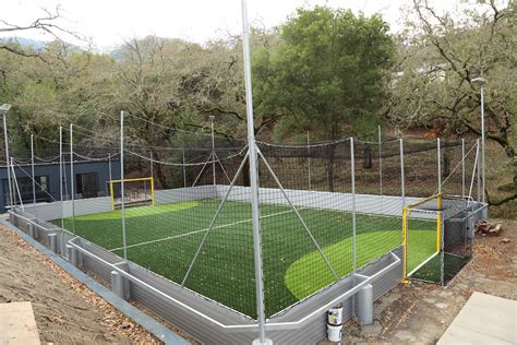 Small Soccer Field 的图像结果