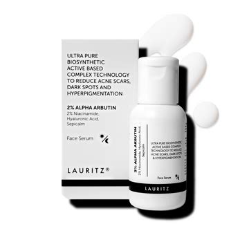 Lauritz | Unique biotechnology for skin health and beauty