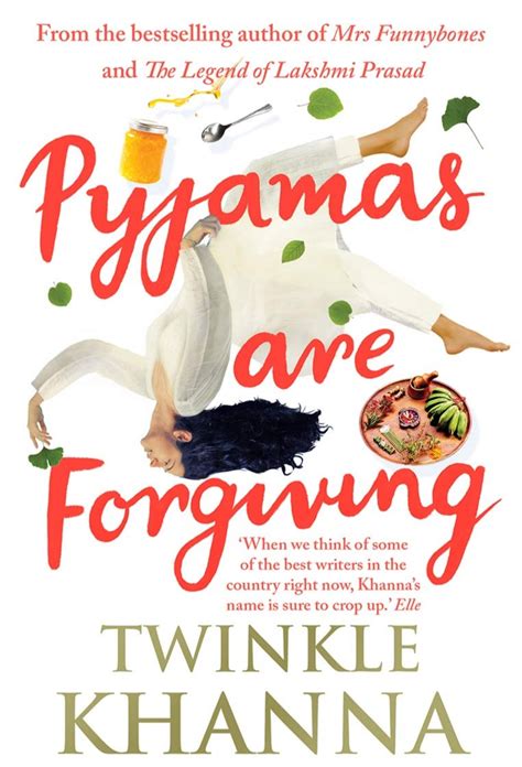 Pyjamas are Forgiving – NEW BOOK WORLD