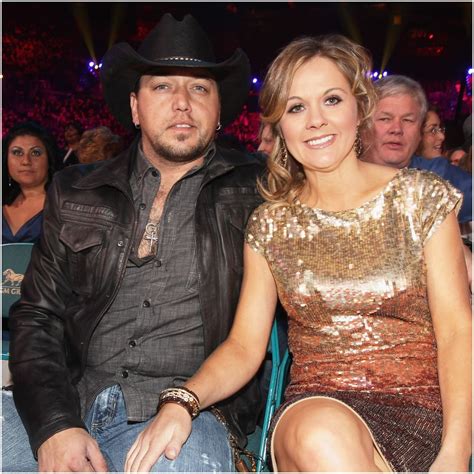 Jason Aldeans Ex Wife