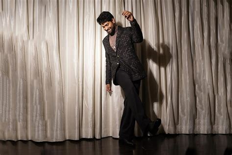 Ankush Bahuguna's Expert Guide to Flawless Concealer and Blush ...