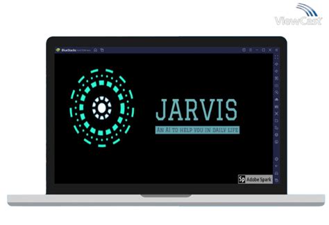 Convert Computer into Jarvis 的图像结果