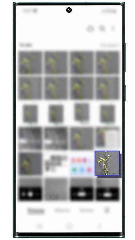 How to retrieve original version of edited image on Samsung Galaxy ...