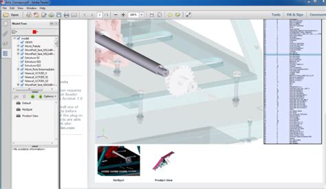 SolidWorks Composer Tutorial Basics 的图像结果