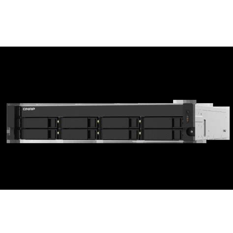 Qnap TS-832PXU-RP-4G Rackmount