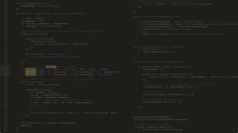 Coding Background 的图像结果