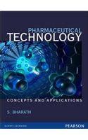 Buy Pharmaceutical Technology: Concepts and applications, 1e Book ...