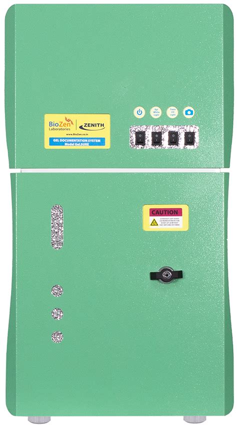 Products | BioZEN Labs Scientific Instruments