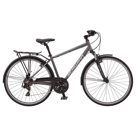 Schwinn Network 6c Hybrid Bike - 21 Speeds, Large India | Ubuy