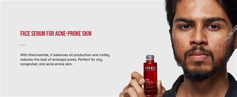 /PHD/ 2% Salicylic Acid Anti-Acne Serum | Salicylic Acid Face Serum for ...