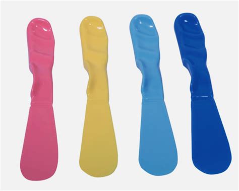 Buy DentoGenie Dental Spatula - Assorted – Oralkart