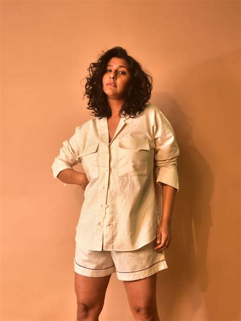 Amara Linen Shirt – The Verandah