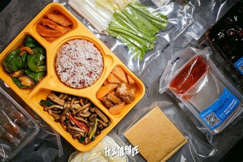 联合品牌商户在北京上线600余种预制菜品 美团外卖预制菜实现全城送_TechWeb