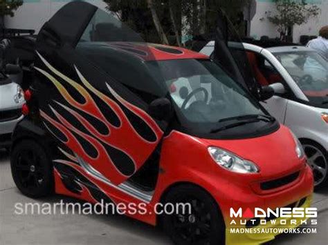 Customized Smart Car 的图像结果