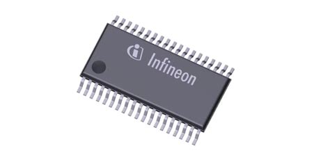 XMC1302T038X0064ABXUMA1 Infineon | Infineon ARM Cortex M0, XMC1000 ...