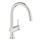 Minta Single-lever sink mixer 1/2″ | GROHE