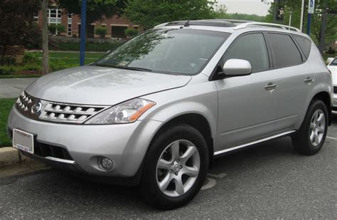 NISSAN Murano image #7