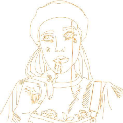 Image result for Maina Drawing