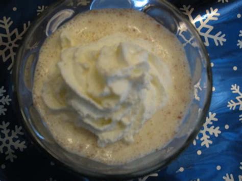 Frosty Noggin Recipe - Food.com