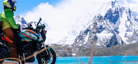 Do you know about the biker’s code all riders swear by?