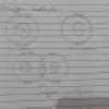 Draw Orbit structure to show the formation of the the following (1 ...