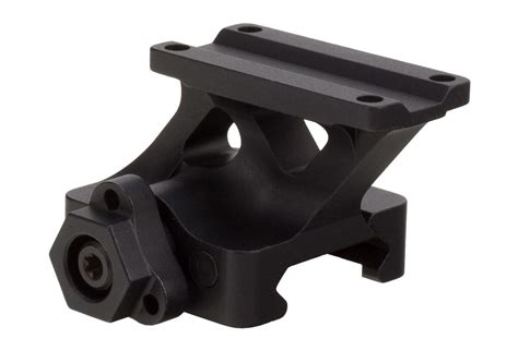 MRO Quick Release Lower 1/3 Co-Witness Mount（AC32071） | NOVEL ARMS