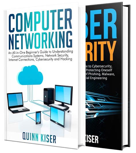 Computer Networking and Cybersecurity: A Guide to Understanding ...
