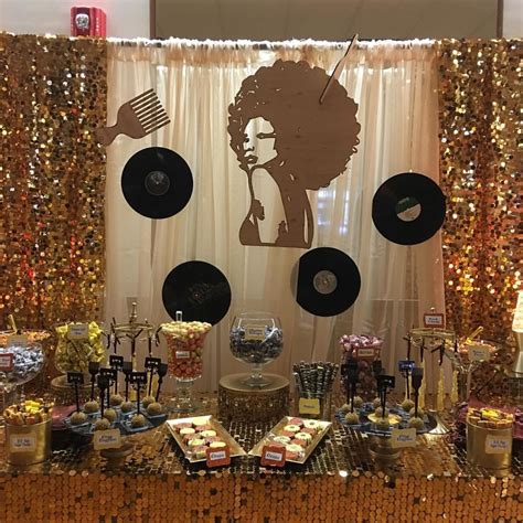 Retro Disco Party Decorations at Juliet Ford blog