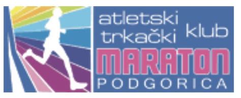 26. Ultra-maraton Montenegro 2025 - ATK Podgorički Maraton