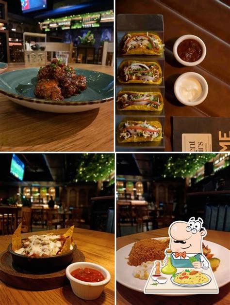 Current Affairs R Mall Thane, Thane - Restaurant menu, prices and reviews