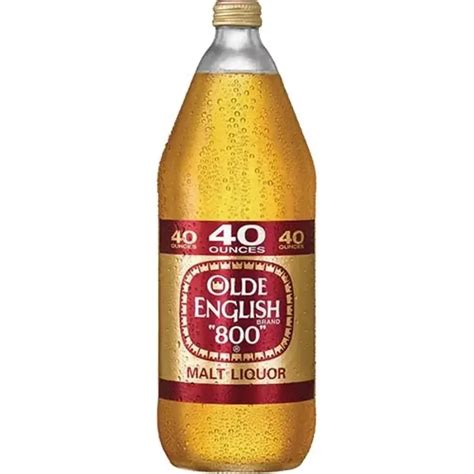 Olde English 800 Malt Liqour (40 fl oz) Delivery or Pickup Near Me ...