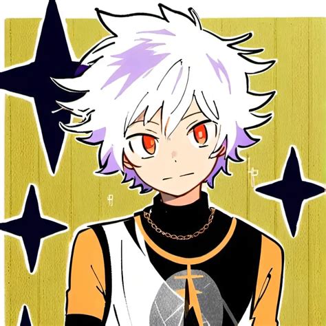 Chat with danganropa 😋 - text or voice, Enjoy AI Chat Free & Safe