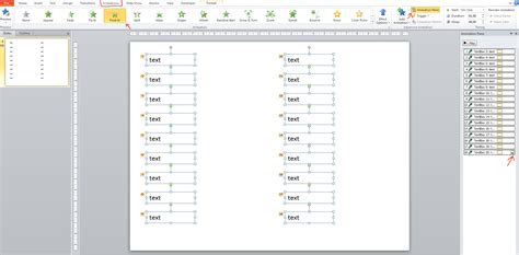Image result for PowerPoint Name Objects