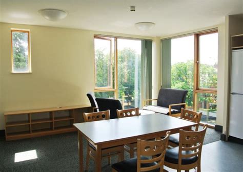 ATC Trinity Hall, Trinity College Dublin — ATC Language Schools Trinity ...