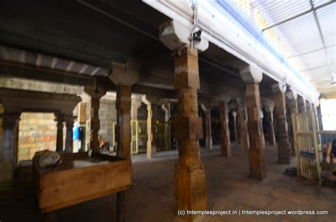Srinivasa Perumal, Tholaivillimangalam, Thoothukudi – TN Temples Project
