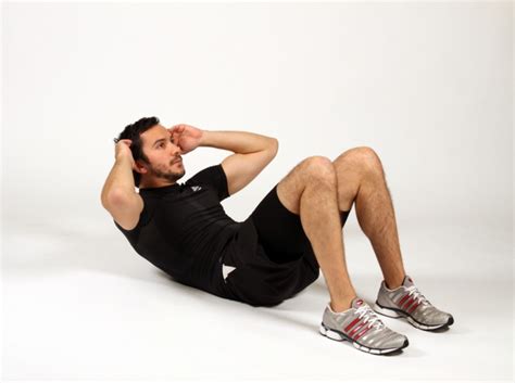 Image result for AB Exercises Bad Back