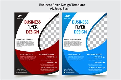 Flyers Example 的图像结果