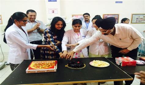 saraswati dental college