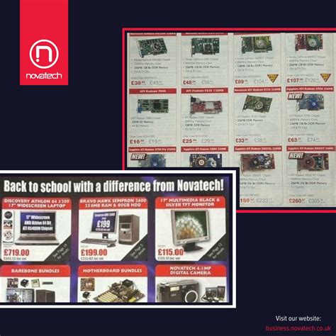 Image result for Novatech Computers