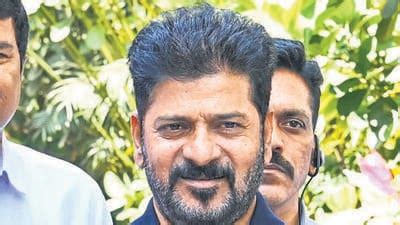 Revanth launches Bhu Bharati land records system replacing Dharani ...