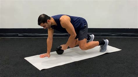 Pull Through Exercise Benefits – Cable Pull Through Exercises – VSJA