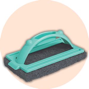 Buy Scrubbers & Scourers Online at Best Price in India | Milton