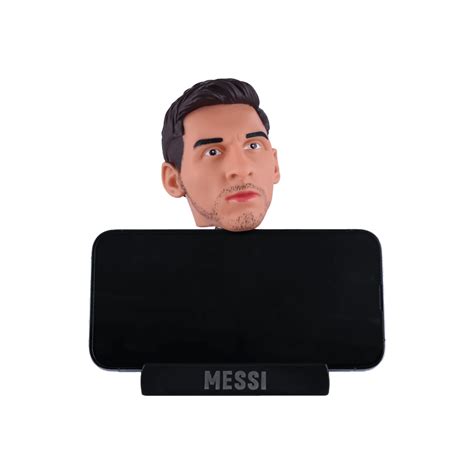 Messi Bobblehead for Car Dashboard | Lionel Messi – Ruvido Caso