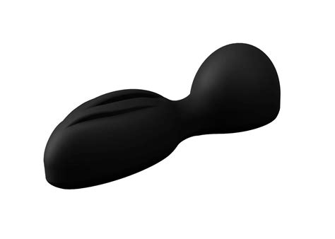 Køb BeBo Pelvic Floor Trigger Point Tool Sort fra TMX - Matas