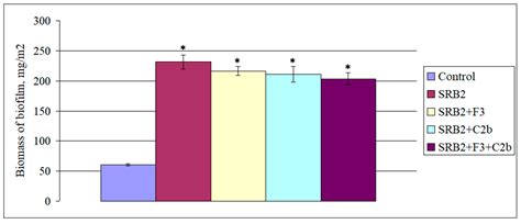 Indicators of Microbial Corrosion of Steel Induced by Sulfate-Reducing ...