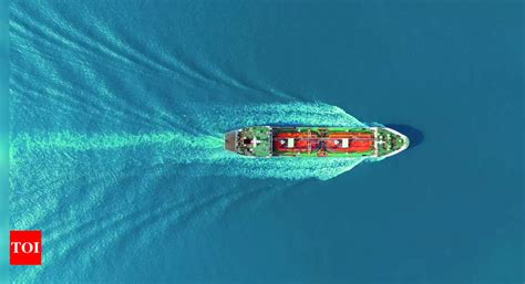 Russian crude imports cut India’s oil bill by $8bn in FY24 | India News ...