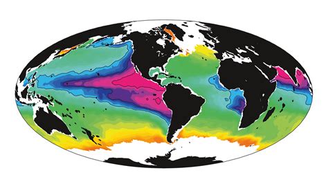 Image result for O2 Ocean Map