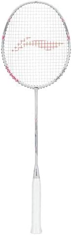 Buy Li-Ning Graphite Ax Force Light Cannon Unstrung Badminton Racquet ...