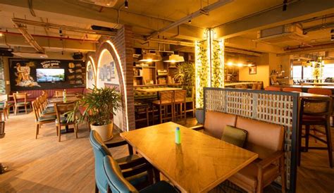 Effingut Opens In Kolkata | WhatsHot Kolkata